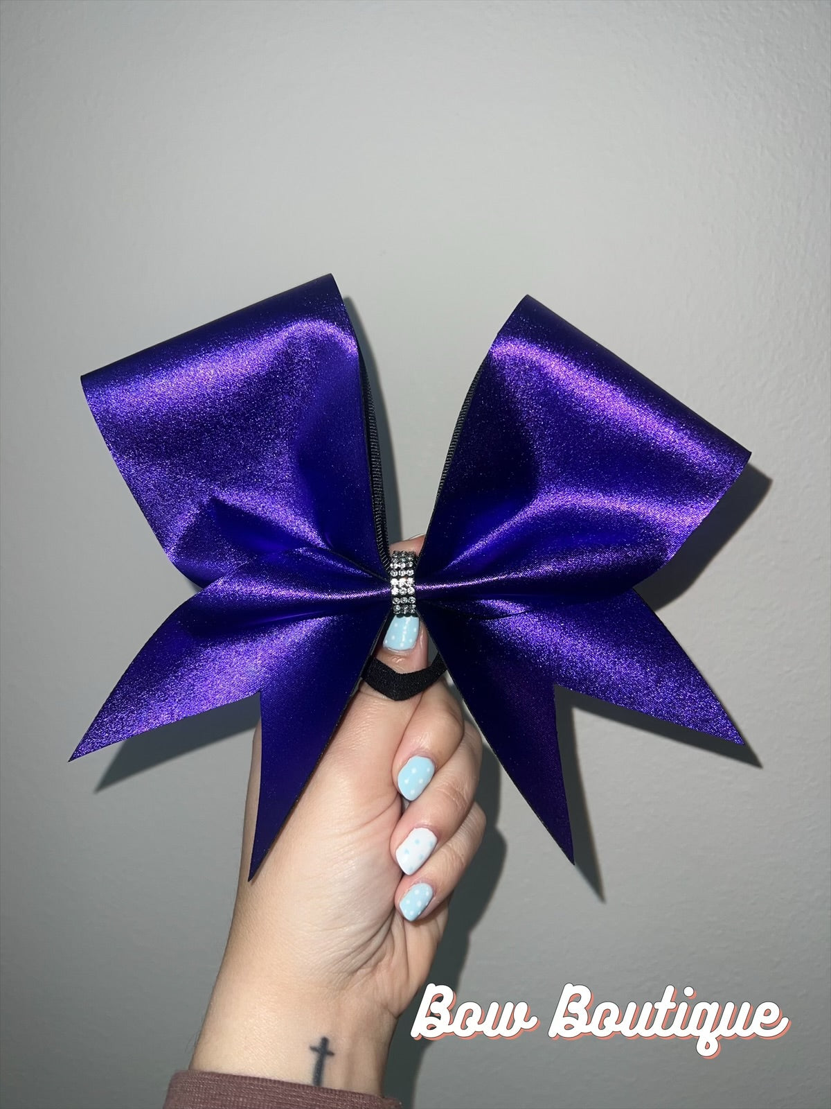 Jasmine Bow