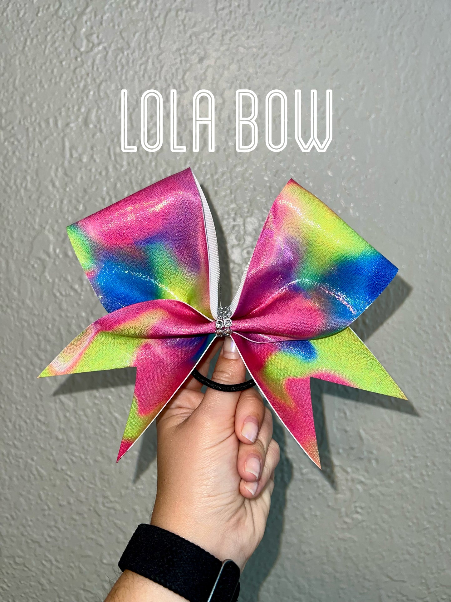 Lola Bow