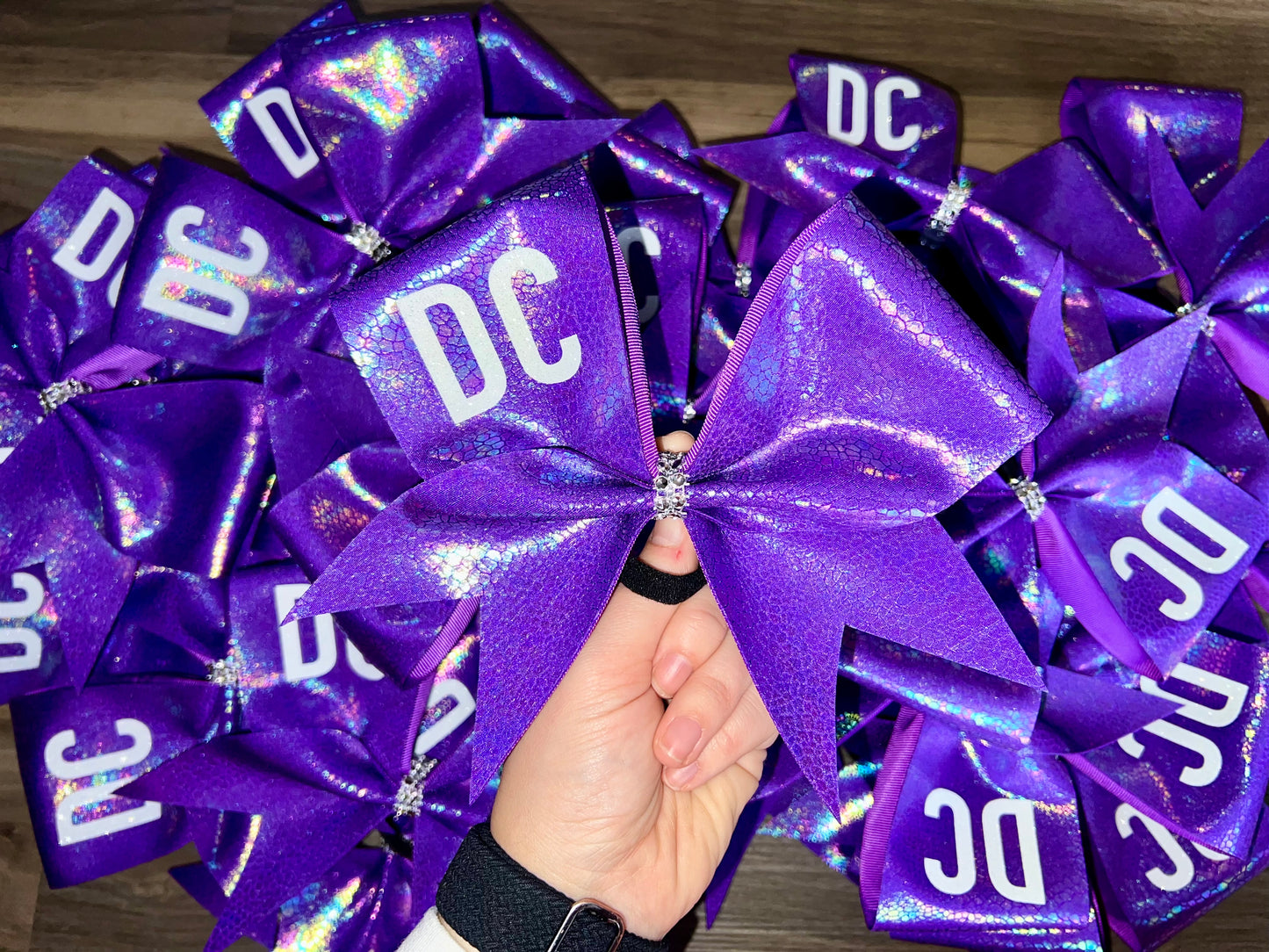 Jada Bow