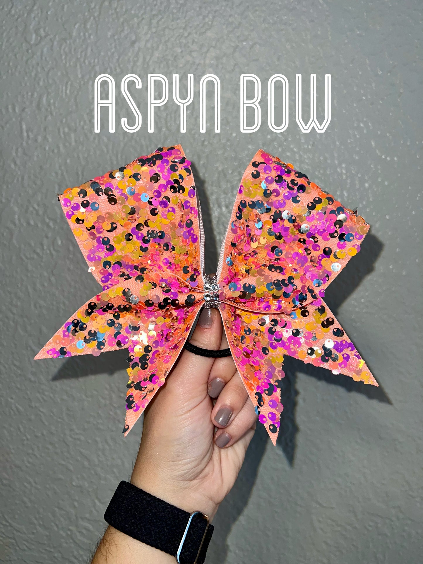 Aspyn Bow