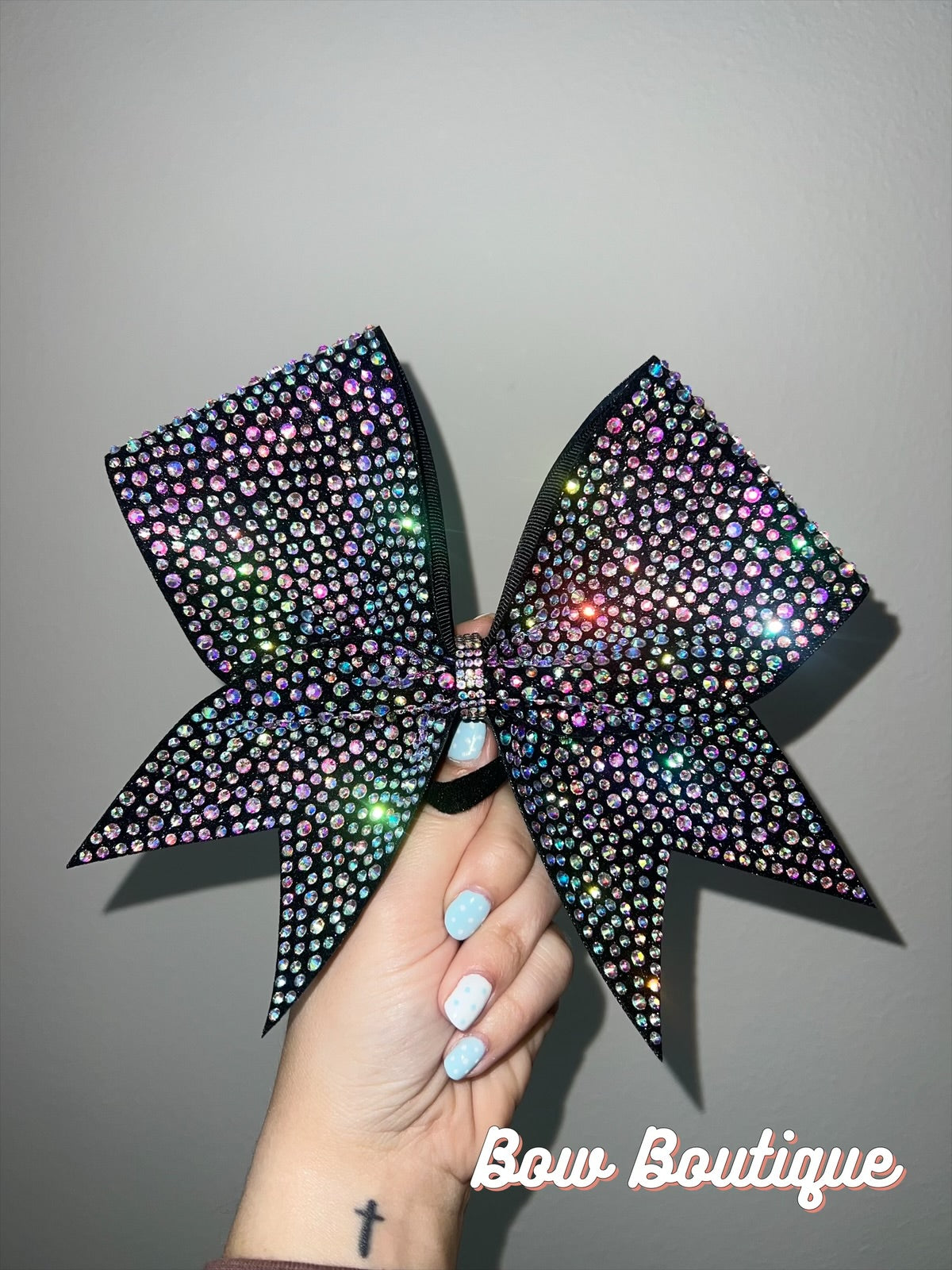 Daniella Bow