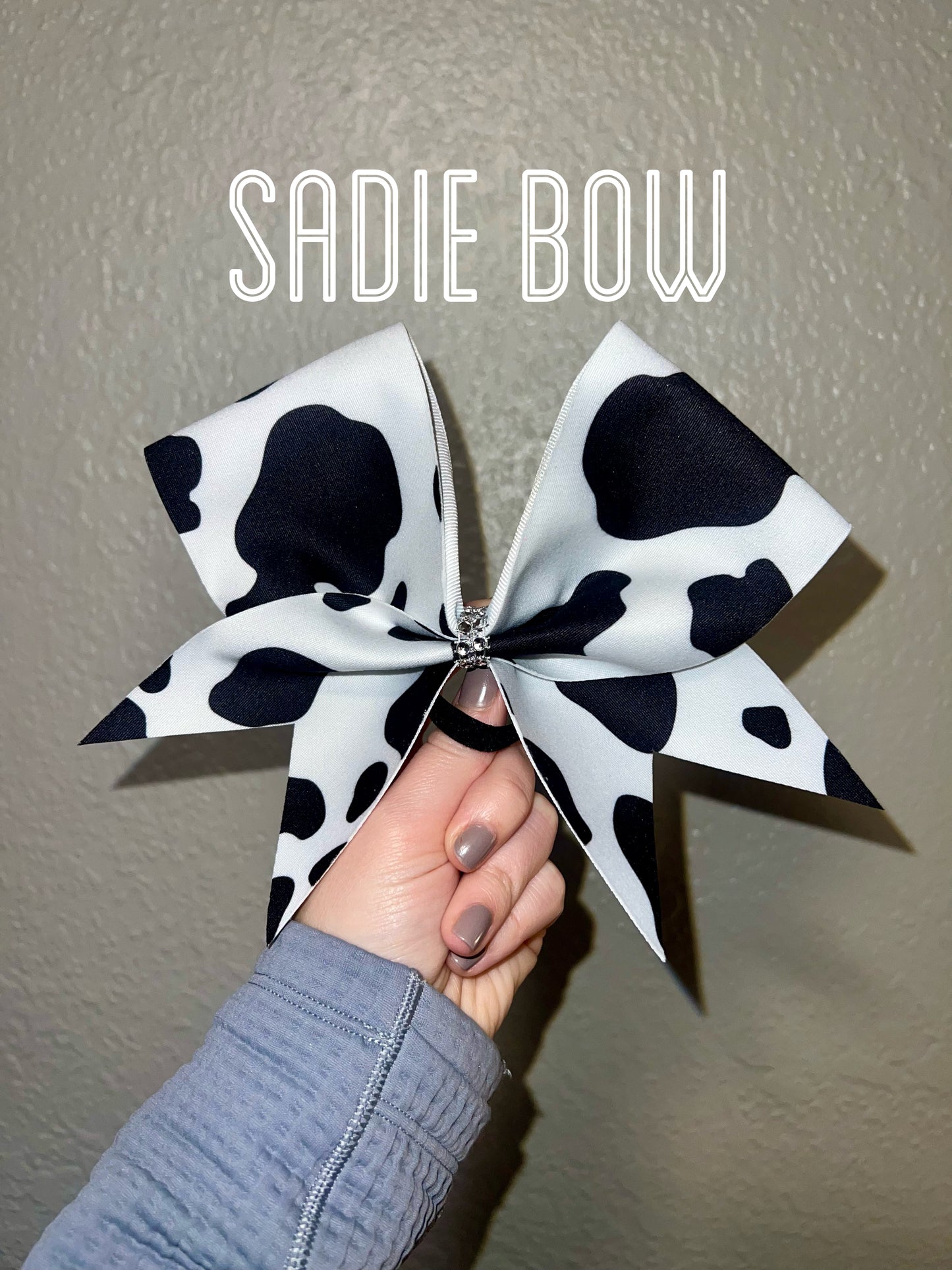 Sadie Bow
