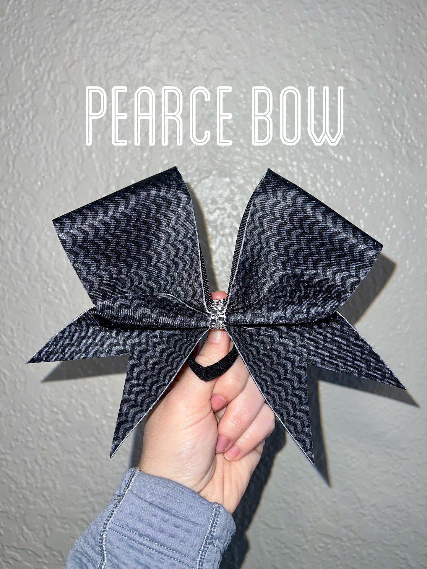 Pearce Bow