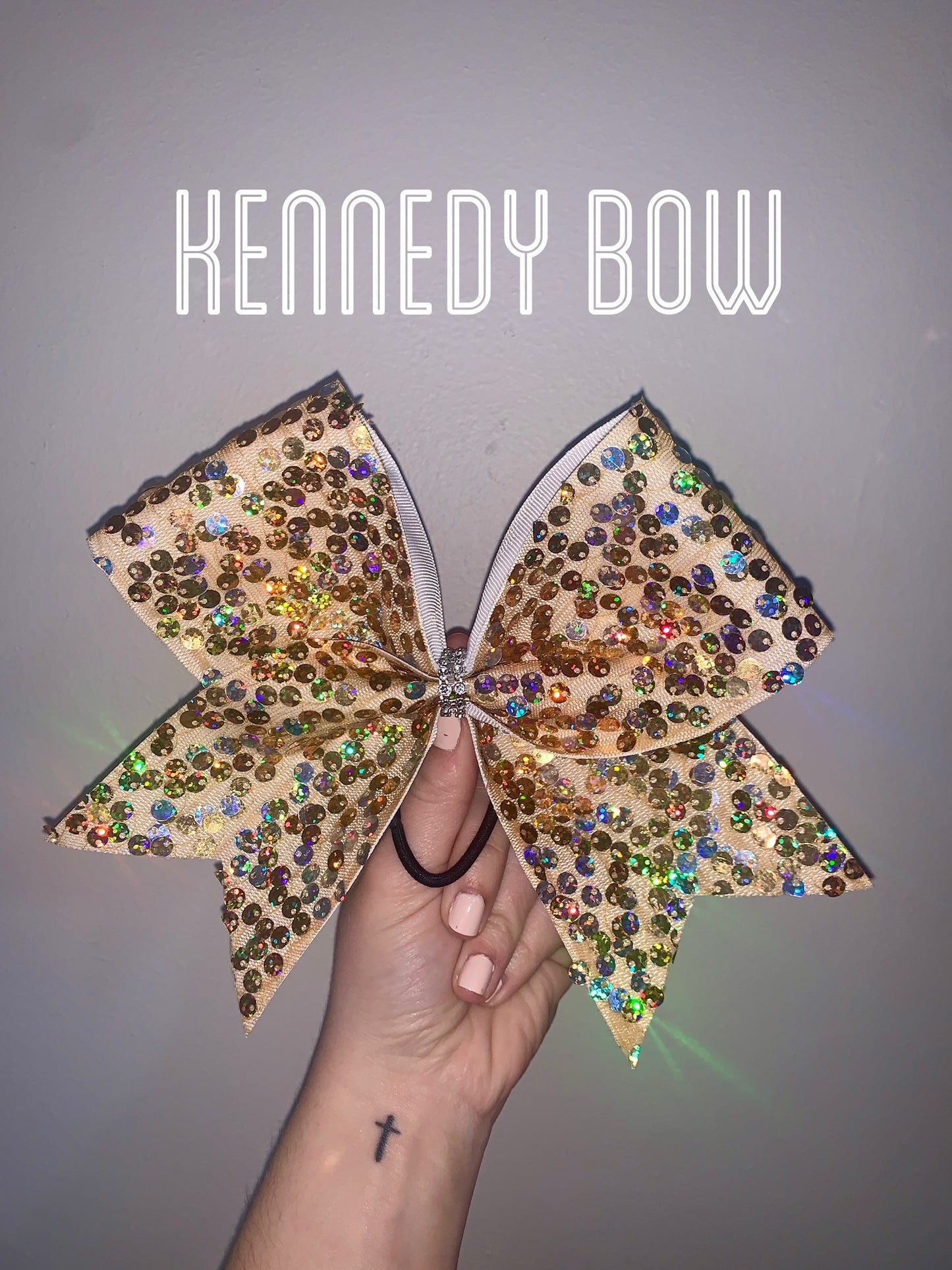 Kennedy Bow