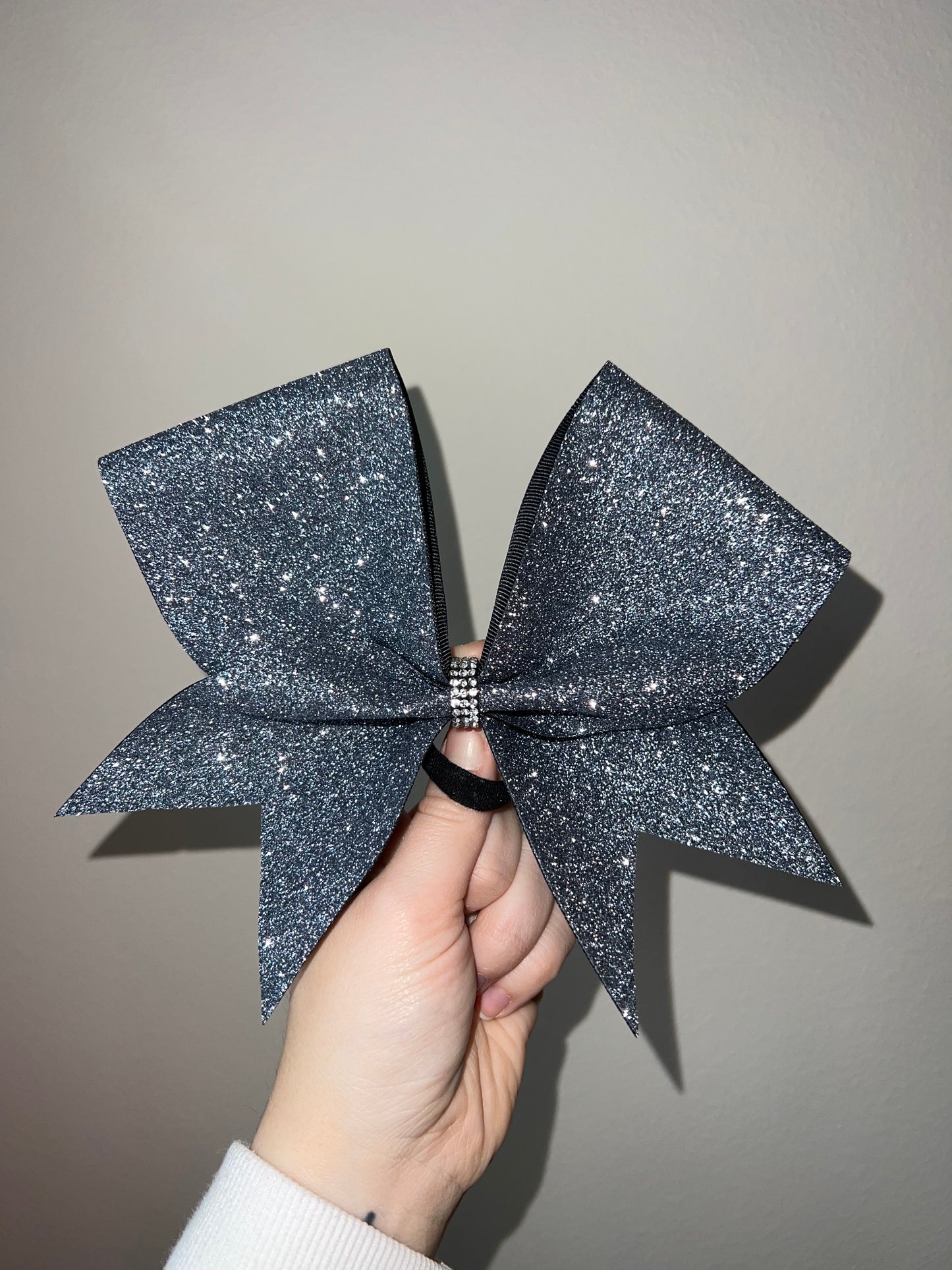 Glitter Bows