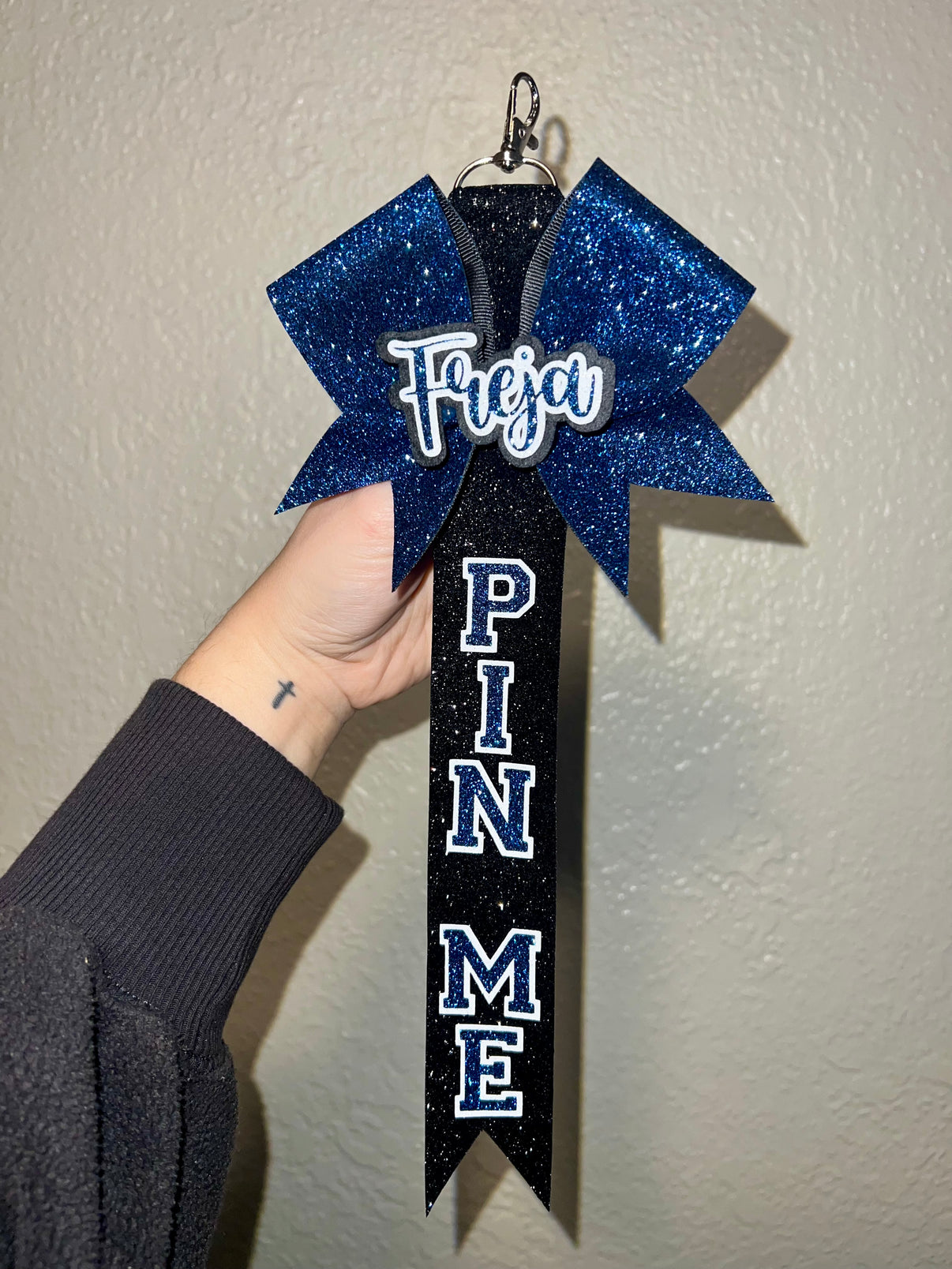Pin Me Ribbon – Bow Boutique
