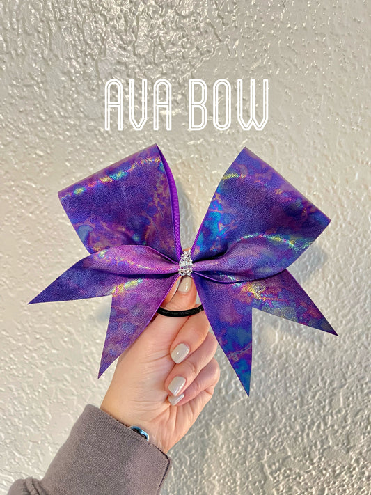 Ava Bow