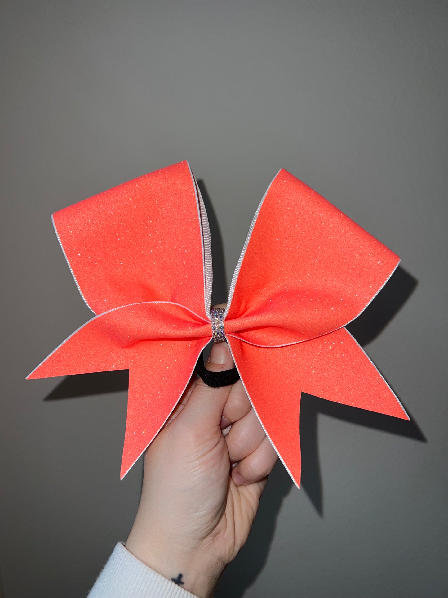 Glitter Bows