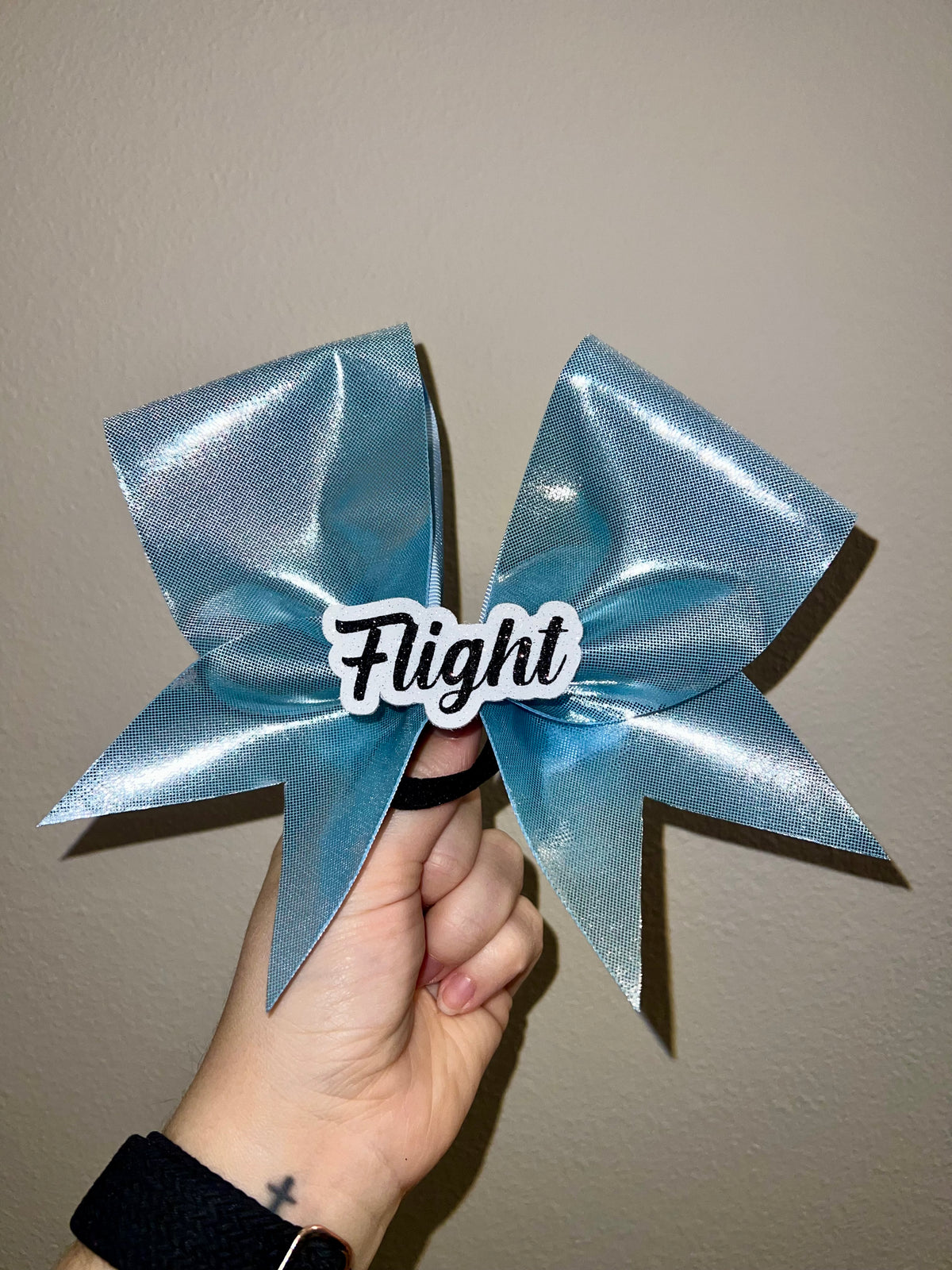 Kiersten Bow