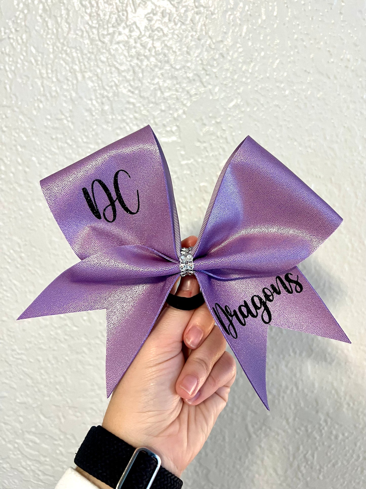 Samantha Bow