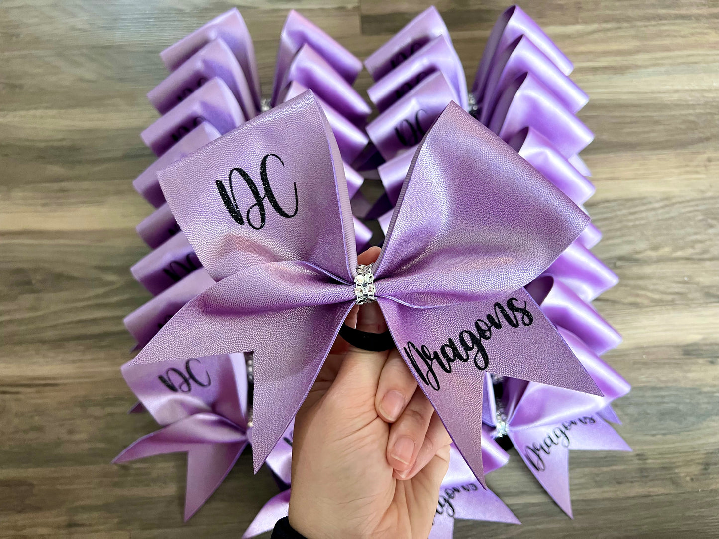 Samantha Bow