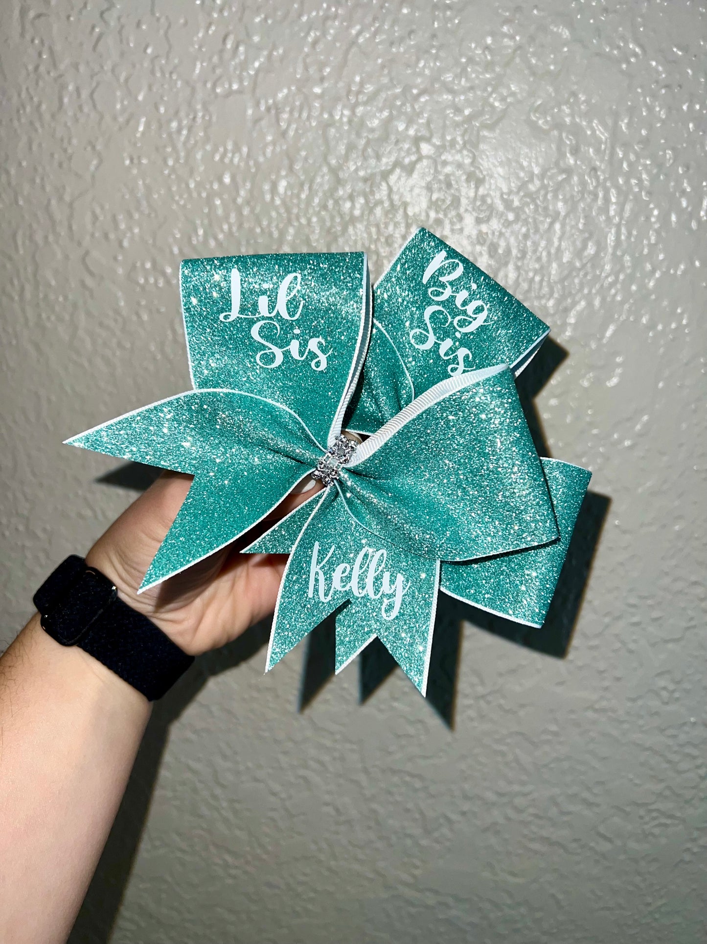 #14 (Keychains)