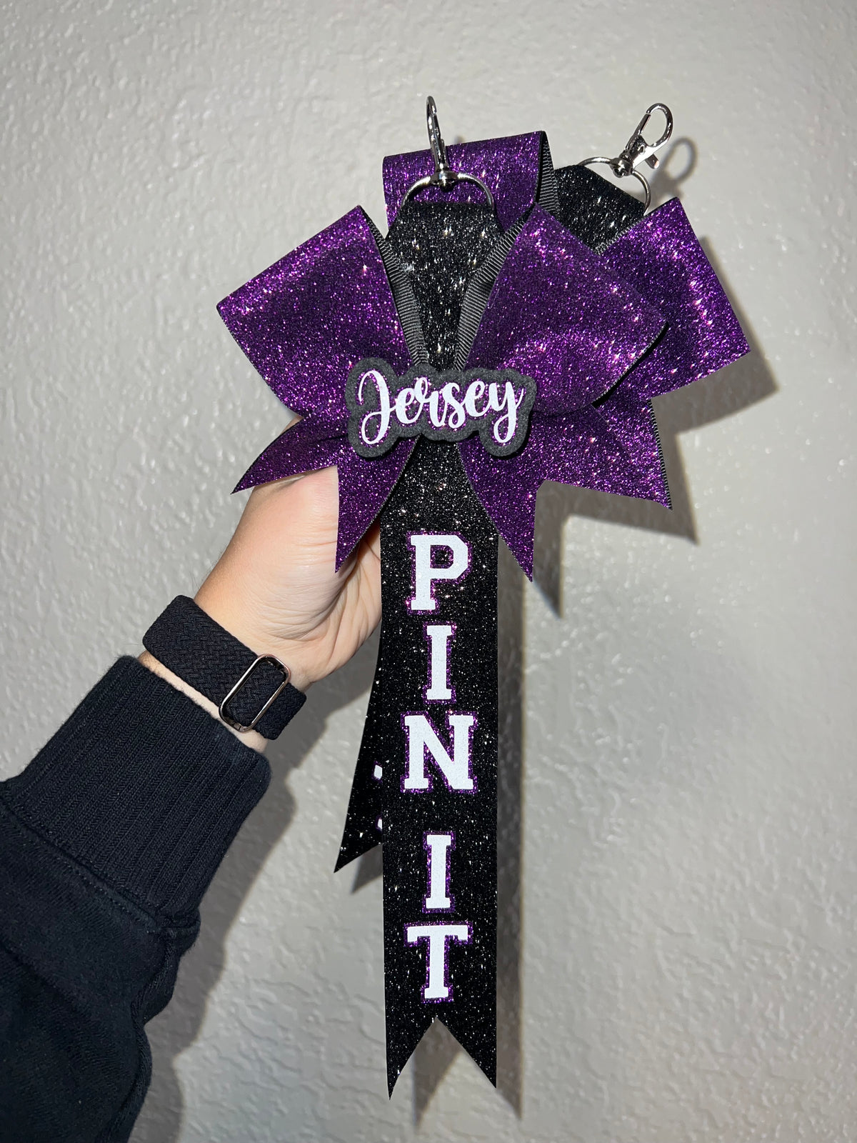Pin Me Ribbon