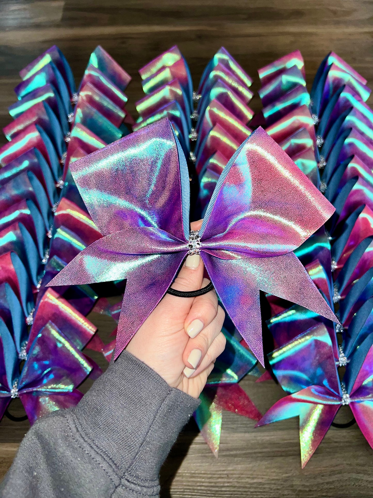 Skye Bow