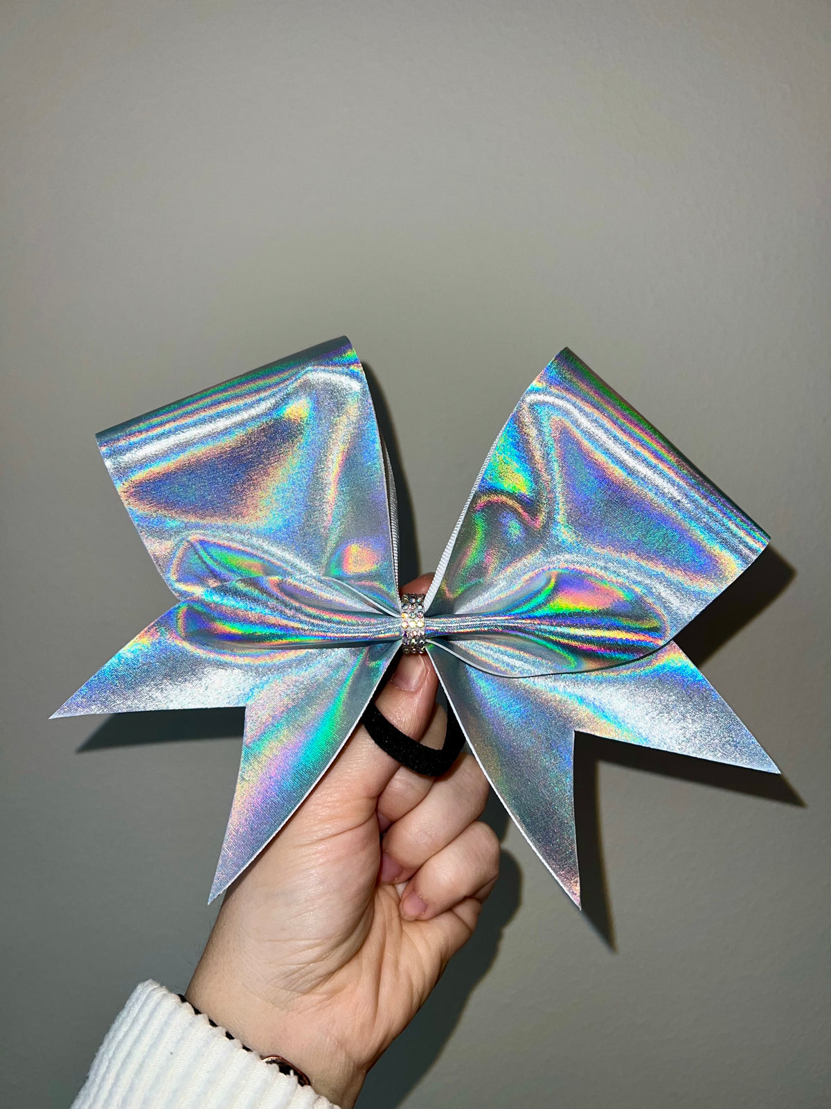 Kenzie Bow