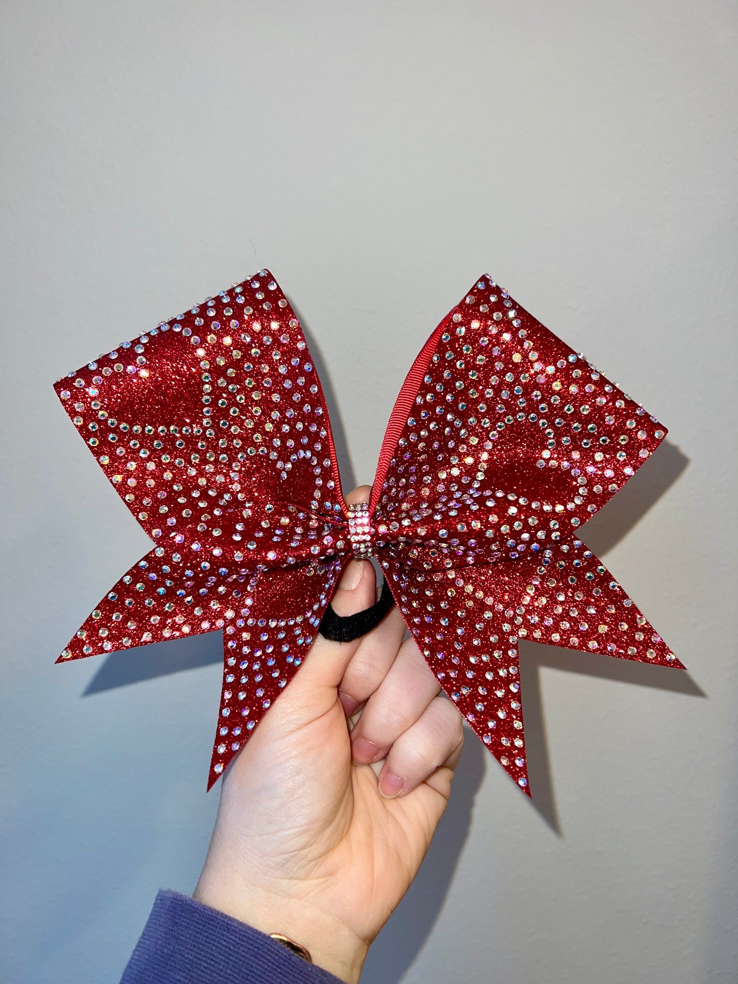 Heart Bow