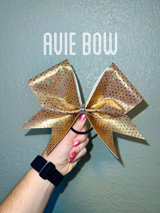 Avie Bow