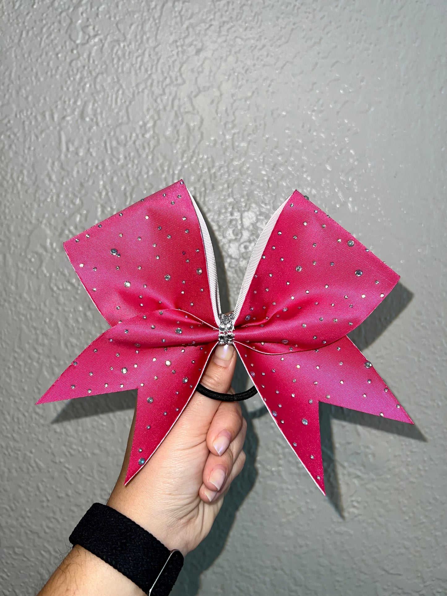 Lucille Bow