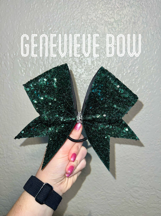 Genevieve Bow