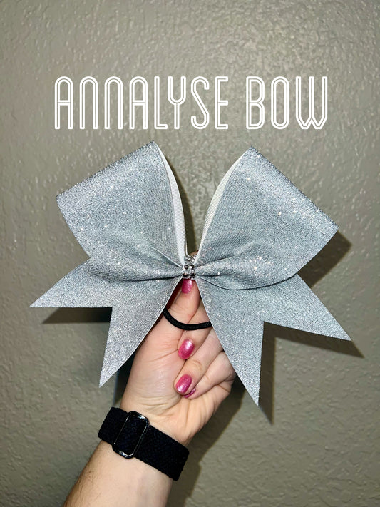 Annalyse Bow