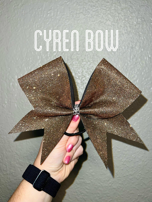 Cyren Bow