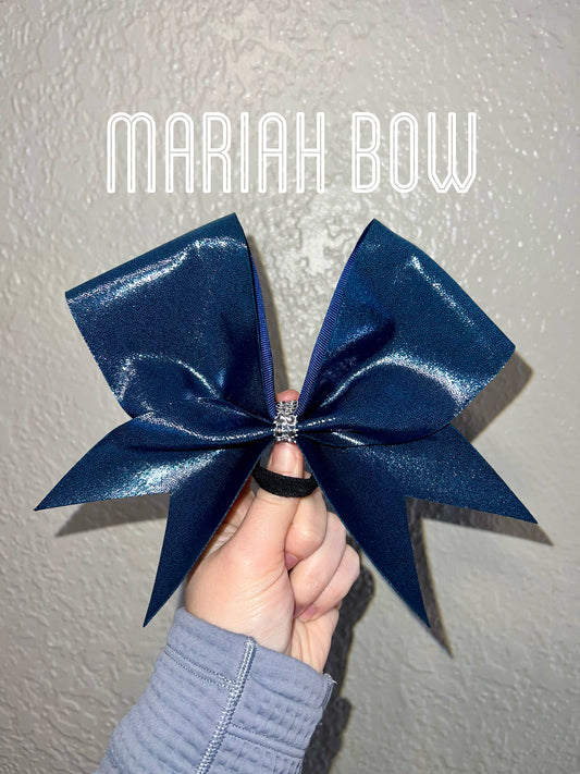 Mariah Bow