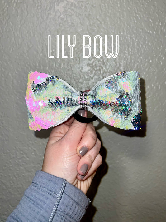 Lily Bow