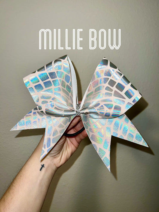 Millie Bow